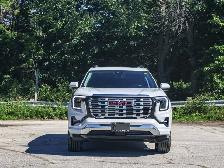 2026 GMC Terrain AWD Denali- Trailering Pkg - Convenience Pkg - Photo 5