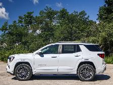 2026 GMC Terrain AWD Denali- Trailering Pkg - Convenience Pkg - Photo 7