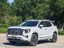 2026 GMC Terrain AWD Denali- Trailering Pkg - Convenience Pkg - Photo 9