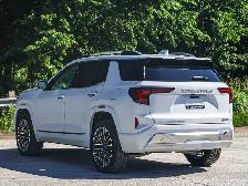 2026 GMC Terrain AWD Denali- Trailering Pkg - Convenience Pkg - Photo 12