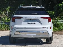 2026 GMC Terrain AWD Denali- Trailering Pkg - Convenience Pkg - Photo 13