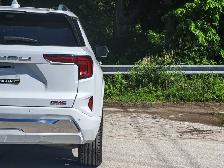 2026 GMC Terrain AWD Denali- Trailering Pkg - Convenience Pkg - Photo 14