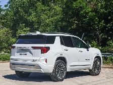 2026 GMC Terrain AWD Denali- Trailering Pkg - Convenience Pkg - Photo 18