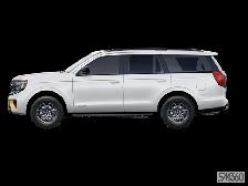 2027 Ford Expedition