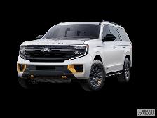 2027 Ford Expedition - Photo 3