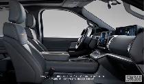 2027 Ford Expedition - Photo 4