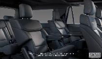 2027 Ford Expedition - Photo 5