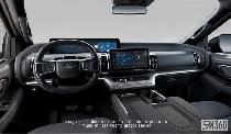 2027 Ford Expedition - Photo 6