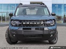 2026 Ford Bronco Sport - Photo 2