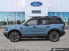2026 Ford Bronco Sport - Photo 3