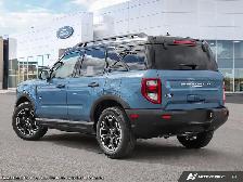 2026 Ford Bronco Sport - Photo 4