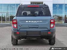 2026 Ford Bronco Sport - Photo 5