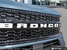 2026 Ford Bronco Sport - Photo 9