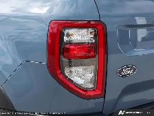 2026 Ford Bronco Sport - Photo 11