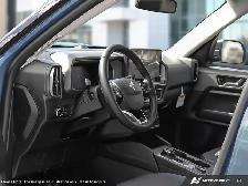 2026 Ford Bronco Sport - Photo 12