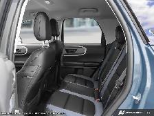 2026 Ford Bronco Sport - Photo 22
