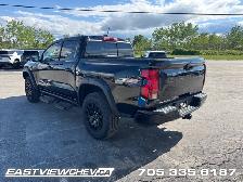 2026 Chevrolet Colorado Trail Boss - Apple CarPlay - Photo 3