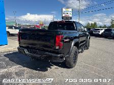 2026 Chevrolet Colorado Trail Boss - Apple CarPlay - Photo 4