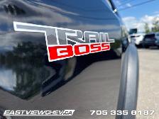 2026 Chevrolet Colorado Trail Boss - Apple CarPlay - Photo 5