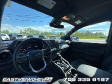 2026 Chevrolet Colorado Trail Boss - Apple CarPlay - Photo 7
