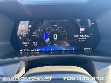 2026 Chevrolet Colorado Trail Boss - Apple CarPlay - Photo 8