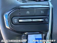 2026 Chevrolet Colorado Trail Boss - Apple CarPlay - Photo 9