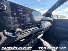 2026 Chevrolet Colorado Trail Boss - Apple CarPlay - Photo 11