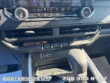 2026 Chevrolet Colorado Trail Boss - Apple CarPlay - Photo 12