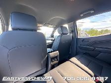 2026 Chevrolet Colorado Trail Boss - Apple CarPlay - Photo 16