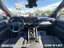 2026 Chevrolet Colorado Trail Boss - Apple CarPlay - Photo 17