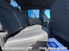 2026 Chevrolet Colorado Trail Boss - Apple CarPlay - Photo 18