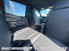 2026 Chevrolet Colorado Trail Boss - Apple CarPlay - Photo 19