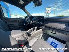 2026 Chevrolet Colorado Trail Boss - Apple CarPlay - Photo 21