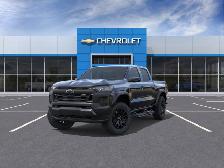 2026 Chevrolet Colorado Trail Boss - Apple CarPlay - Photo 24