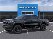 2026 Chevrolet Colorado Trail Boss - Apple CarPlay - Photo 25