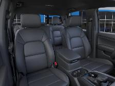 2026 Chevrolet Colorado Trail Boss - Apple CarPlay - Photo 29