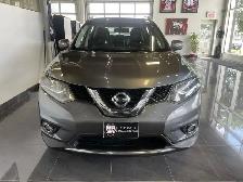 2015 Nissan Rogue S - Photo 2