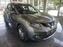 2015 Nissan Rogue S - Photo 3