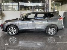 2015 Nissan Rogue S - Photo 4