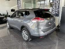 2015 Nissan Rogue S - Photo 5
