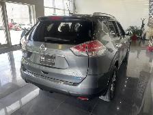 2015 Nissan Rogue S - Photo 7