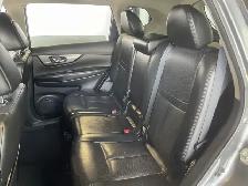 2015 Nissan Rogue S - Photo 8