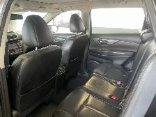 2015 Nissan Rogue S - Photo 9
