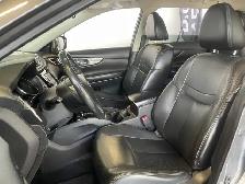2015 Nissan Rogue S - Photo 14