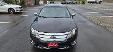 2012 Ford Fusion SEL 4dr Front-wheel Drive Sedan Automatic - Photo 2