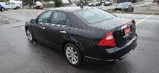 2012 Ford Fusion SEL 4dr Front-wheel Drive Sedan Automatic - Photo 6
