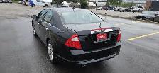 2012 Ford Fusion SEL 4dr Front-wheel Drive Sedan Automatic - Photo 7