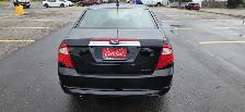 2012 Ford Fusion SEL 4dr Front-wheel Drive Sedan Automatic - Photo 8