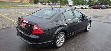 2012 Ford Fusion SEL 4dr Front-wheel Drive Sedan Automatic - Photo 9