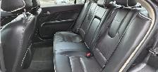 2012 Ford Fusion SEL 4dr Front-wheel Drive Sedan Automatic - Photo 11